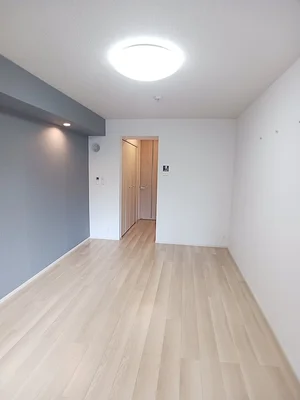 大津市のマンスリーマンション・ウィークリーマンション「アロッジオ瀬田 104・洋室(No.1264699)」メイン画像