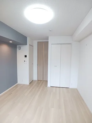 大津市のマンスリーマンション・ウィークリーマンション「アロッジオ瀬田 102・洋室(No.1264701)」メイン画像