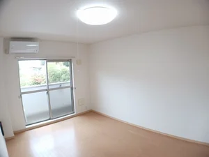 のマンスリーマンション・ウィークリーマンション「ベル・エトワレ 203・洋室(No.1264707)」メイン画像