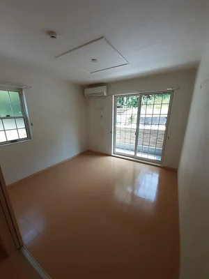 のマンスリーマンション・ウィークリーマンション「メゾン・城ノ下Ａ 103・洋室(No.1264712)」メイン画像