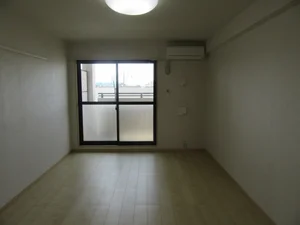 のマンスリーマンション・ウィークリーマンション「レクイアーレ大宮 305・洋室(No.1264713)」メイン画像