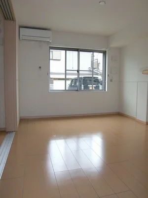 のマンスリーマンション・ウィークリーマンション「マジコール　コーポ 101・洋室(No.1264718)」メイン画像