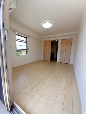 明石市のマンスリーマンション・ウィークリーマンション「プラサーダ朝霧 203・洋室(No.1264725)」メイン画像