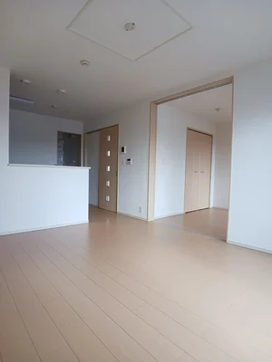 加東市のマンスリーマンション・ウィークリーマンション「エステート　社Ⅰ 203・洋室(No.1264726)」メイン画像