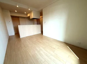 京都市伏見区のマンスリーマンション・ウィークリーマンション「Ｌｉｅｒｒｅ淀南Ⅰ 203・洋室(No.1264729)」メイン画像