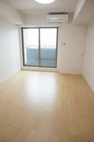 のマンスリーマンション・ウィークリーマンション「ミルト・ソレイユ 202・洋室(No.1264731)」メイン画像