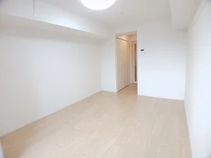 のマンスリーマンション・ウィークリーマンション「ミルト・ソレイユ 202・洋室(No.1264731)」メイン画像