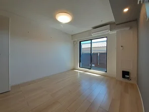 のマンスリーマンション・ウィークリーマンション「アリュール 208・洋室(No.1264736)」メイン画像