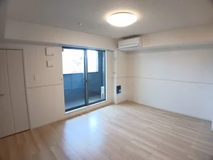 のマンスリーマンション・ウィークリーマンション「ジオコート 202・洋室(No.1264738)」メイン画像