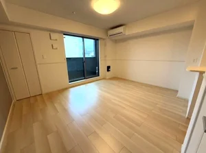 のマンスリーマンション・ウィークリーマンション「ジオコート 202・洋室(No.1264738)」メイン画像