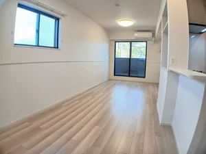 のマンスリーマンション・ウィークリーマンション「スピカ 203・LDK(No.1264741)」メイン画像