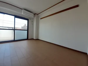 のマンスリーマンション・ウィークリーマンション「三快マンション 202・洋室(No.1264742)」メイン画像