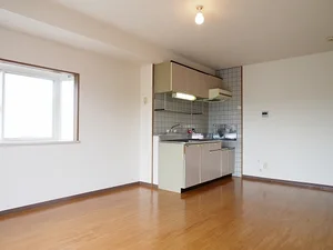 のマンスリーマンション・ウィークリーマンション「アクロポリスⅡ 201・洋室(No.1264743)」メイン画像