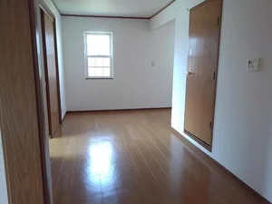 のマンスリーマンション・ウィークリーマンション「ガーデンハイムＮ 204・洋室(No.1264744)」メイン画像