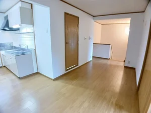 のマンスリーマンション・ウィークリーマンション「ガーデンハイムＮ 203・洋室(No.1264745)」メイン画像