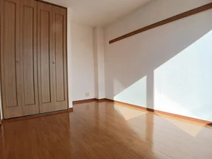 手柄駅（兵庫県）のマンスリーマンション・ウィークリーマンション「アヴニールユキ 201・洋室(No.1264746)」メイン画像