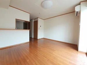 のマンスリーマンション・ウィークリーマンション「サニーパレスＣ 204・洋室(No.1264747)」メイン画像