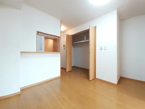 ひめじ別所駅（兵庫県）のマンスリーマンション・ウィークリーマンション「アルモニ 102・洋室(No.1264751)」メイン画像