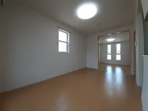 のマンスリーマンション・ウィークリーマンション「パルＷＡＫＡＭＩＹＡ 202・洋室(No.1264752)」メイン画像