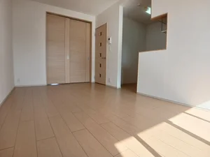 英賀保駅（兵庫県）のマンスリーマンション・ウィークリーマンション「パルＷＡＫＡＭＩＹＡ 202・洋室(No.1264752)」メイン画像