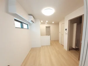 のマンスリーマンション・ウィークリーマンション「カーサ・ヴェルデ　梶 101・洋室(No.1264775)」メイン画像