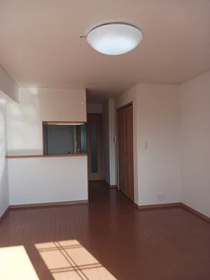 のマンスリーマンション・ウィークリーマンション「キャトル・セゾンⅡ 103・洋室(No.1264777)」メイン画像