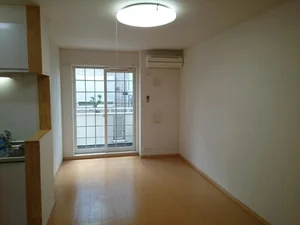 のマンスリーマンション・ウィークリーマンション「セイバリー　Ｂ 102・洋室(No.1264779)」メイン画像