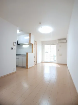 和歌山市のマンスリーマンション・ウィークリーマンション「セイバリー　Ｂ 102・洋室(No.1264779)」メイン画像