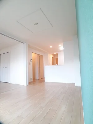 のマンスリーマンション・ウィークリーマンション「エテルノ 202・洋室(No.1264782)」メイン画像