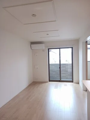 御坊駅（和歌山県）のマンスリーマンション・ウィークリーマンション「メゾン・エトワールⅥ 202・洋室(No.1264784)」メイン画像