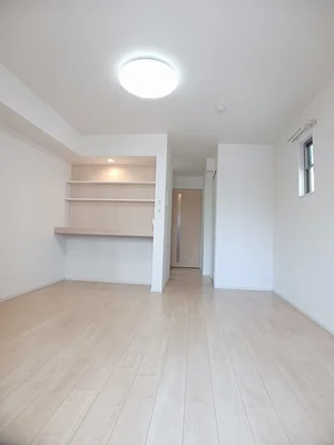 のマンスリーマンション・ウィークリーマンション「ルピナス・太田 101・洋室(No.1264785)」メイン画像