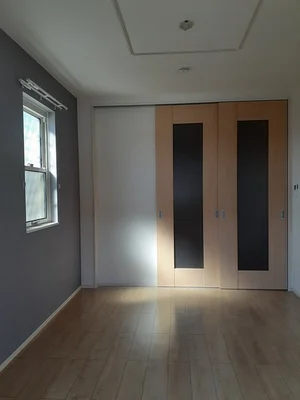 のマンスリーマンション・ウィークリーマンション「メゾン　ド　セイラン　Ⅰ 101・洋室(No.1264786)」メイン画像