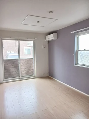 御坊駅（和歌山県）のマンスリーマンション・ウィークリーマンション「メゾン　ド　セイラン　Ⅰ 101・洋室(No.1264786)」メイン画像