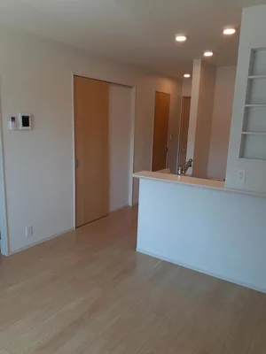 和歌山大学前駅（和歌山県）のマンスリーマンション・ウィークリーマンション「ミレ　グランデ　Ⅲ 103・洋室(No.1264787)」メイン画像