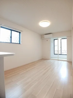 紀ノ川駅（和歌山県）のマンスリーマンション・ウィークリーマンション「ラ・ルーエ　Ⅰ 101・洋室(No.1264794)」メイン画像