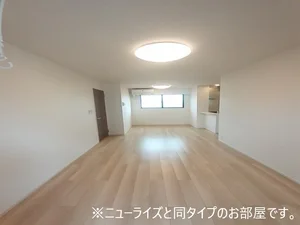 紀ノ川駅（和歌山県）のマンスリーマンション・ウィークリーマンション「ラ・ルーエ　Ⅱ 202・洋室(No.1264796)」メイン画像