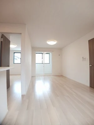 紀ノ川駅（和歌山県）のマンスリーマンション・ウィークリーマンション「ラ・ルーエ　Ⅱ 102・洋室(No.1264799)」メイン画像