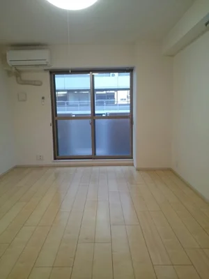 のマンスリーマンション・ウィークリーマンション「プチラパン 506・洋室(No.1264806)」メイン画像