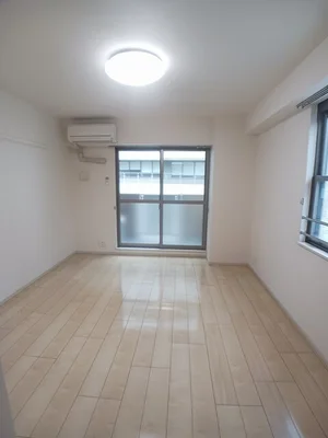 のマンスリーマンション・ウィークリーマンション「プチラパン 506・洋室(No.1264806)」メイン画像