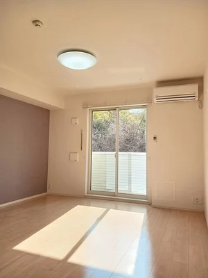 岡山市中区のマンスリーマンション・ウィークリーマンション「グランド・ルミエール湊 105・洋室(No.1264812)」メイン画像