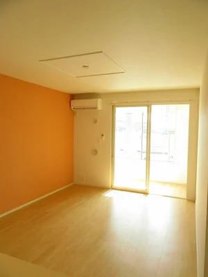 のマンスリーマンション・ウィークリーマンション「ジェルソミーナ 102・洋室(No.1264814)」メイン画像