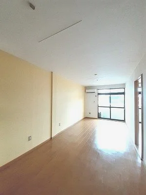 のマンスリーマンション・ウィークリーマンション「パルネット源平 203・洋室(No.1264818)」メイン画像