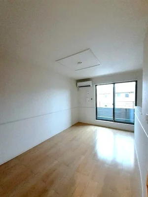 のマンスリーマンション・ウィークリーマンション「エトワールⅡ　Ａ 101・洋室(No.1264832)」メイン画像