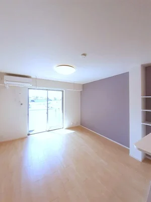 のマンスリーマンション・ウィークリーマンション「イストワールｋｉｔａ　Ａ 105・洋室(No.1264839)」メイン画像