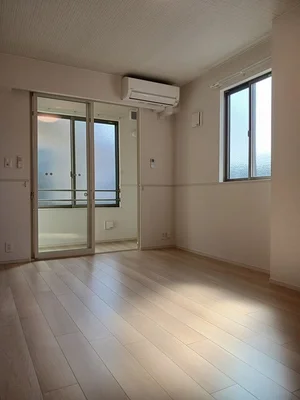 のマンスリーマンション・ウィークリーマンション「メゾン・サクラメントサウス 106・洋室(No.1264842)」メイン画像