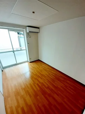 のマンスリーマンション・ウィークリーマンション「メゾン大司 102・洋室(No.1264843)」メイン画像