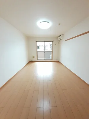 のマンスリーマンション・ウィークリーマンション「カレント石井城 106・洋室(No.1264852)」メイン画像