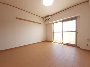 陣原駅（福岡県）のマンスリーマンション・ウィークリーマンション「グランド・コスモ 202・洋室(No.1264872)」メイン画像