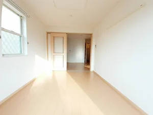 遠賀郡水巻町のマンスリーマンション・ウィークリーマンション「メゾングラ－スⅣ 102・洋室(No.1264874)」メイン画像