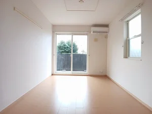 のマンスリーマンション・ウィークリーマンション「メゾングラ－スⅣ 102・洋室(No.1264874)」メイン画像